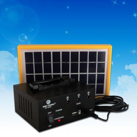 خرید پکیج برق خورشیدی قابل حمل عشایری 10 ولت