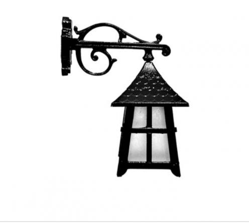 چراغ های خورشیدی مخصوص محوطه ها