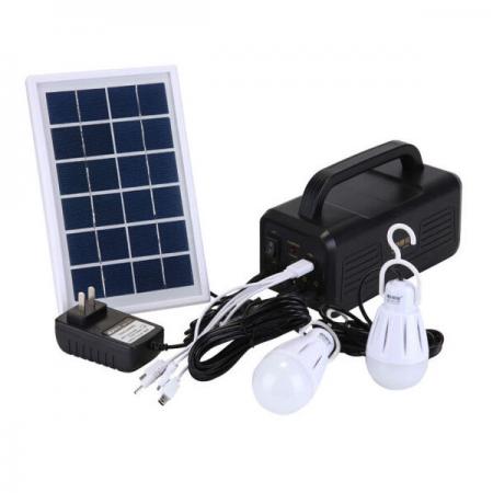 عرضه کننده چراغ خورشیدی 25 وات با مقاومت عایقی بالا