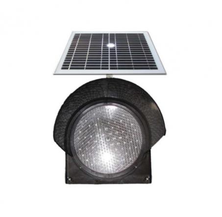 تولید کننده تجهیزات ترافیکی خورشیدی در ایران