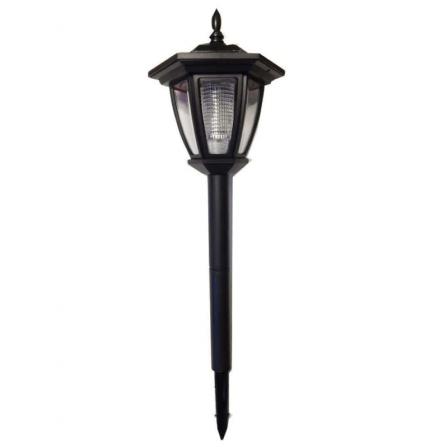 نمایندگی لامپ های خورشیدی محوطه و خیابانی