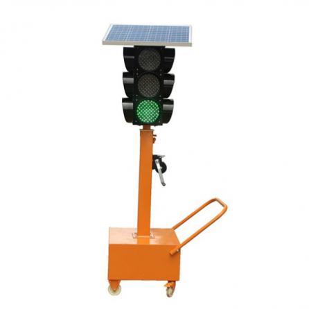 پایین ترین قیمت چراغ راهنمایی خورشیدی در بازار