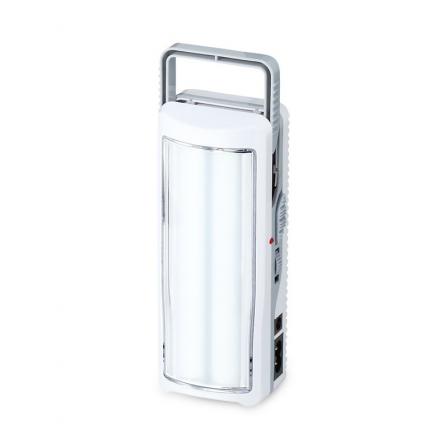 عرضه کننده انواع چراغ های شارژی خورشیدی در بازار