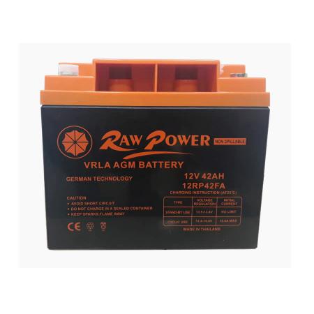 آخرین قیمت باطری خورشیدی 42 آمپر 12 ولت