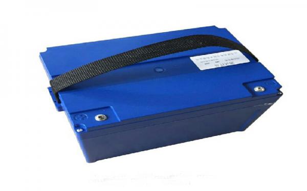 خرید اینترنتی باطری های خورشیدی 48 آمپر