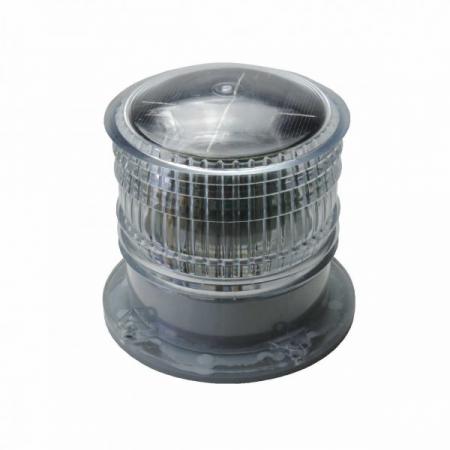 عرضه چراغ چشمک زن خورشیدی برای مصارف مختلف