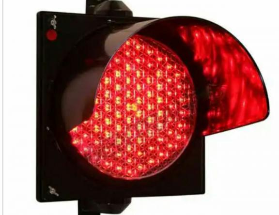 فروش چراغ چشمک زن ال ای دی