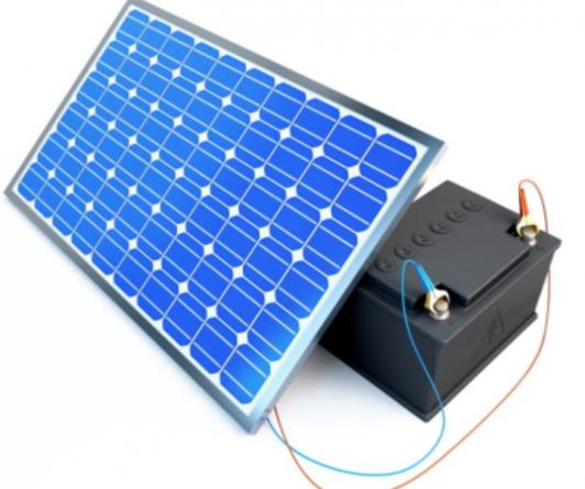 نمایندگی پنل های خورشیدی قابل حمل و پرتابل