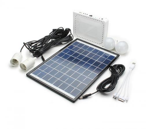 خرید مستقیم تجهیزات خورشیدی درجه یک در ایران