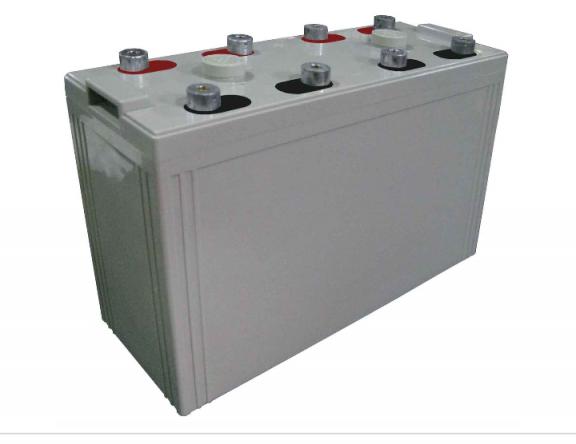 باتری ذخیره انرژی خورشیدی