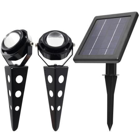 مراکز خرید پروژکتور خورشیدی قوی