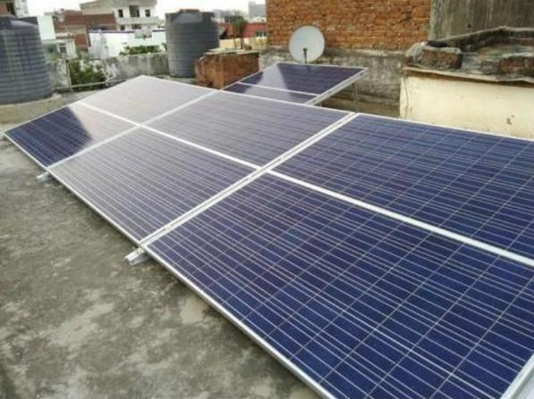 خرید صفحه خورشیدی قابل حمل با توان های مختلف