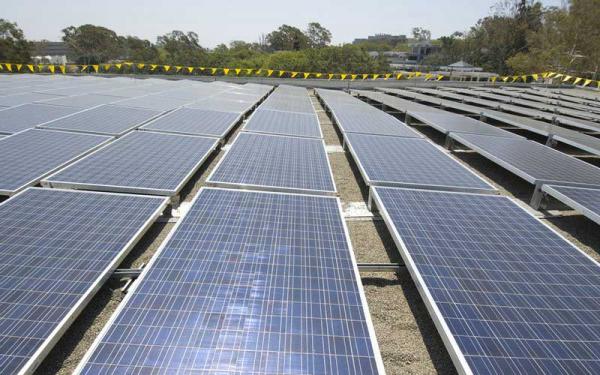 خرید پنل خورشیدی 60 وات عشایری