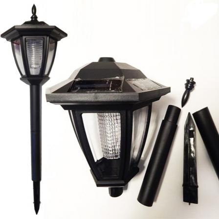 ارازن ترین قیمت چراغ خورشیدی تولید شده در کشور