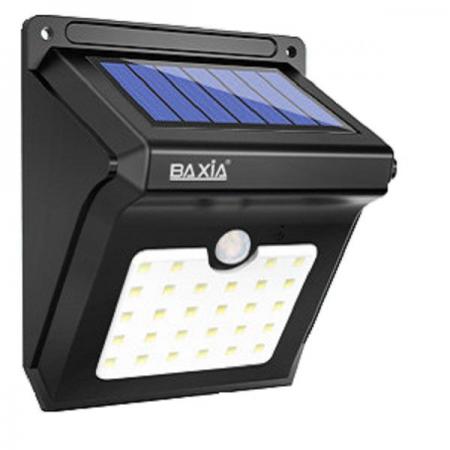 نمایندگی لامپ های خورشیدی و پروژکتور