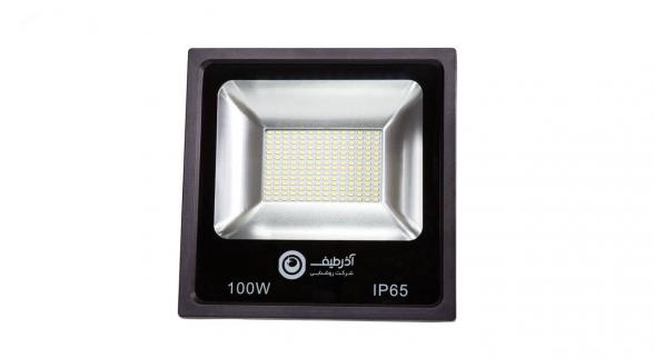 خریدار پروژکتور خورشیدی ال ای دی در بازار