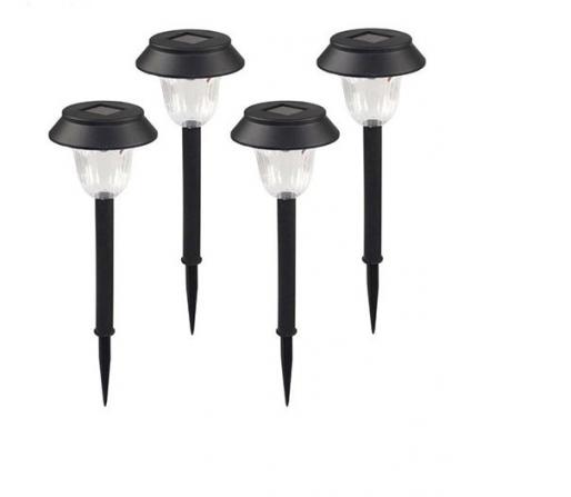 خرید لامپ خورشیدی باغی و پارکی با قیمت ارزان