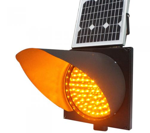 خریدار چراغ های چشمک زن خورشیدی در ایران