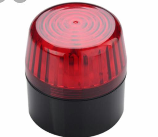 نمایندگی فروش چراغ های سولار چشمک زن در بازار ایران