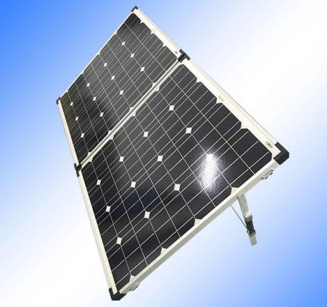 نمایندگی فروش پنل خورشیدی 60 وات پلی کریستال هدایت نور