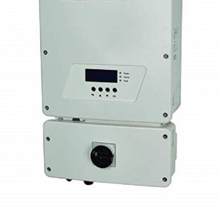 فروش مستقیم انواع اینورتر خورشیدی در بازار داخلی