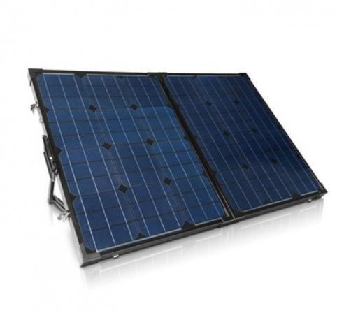 عرضه کننده کیف خورشیدی قابل حمل 60 وات