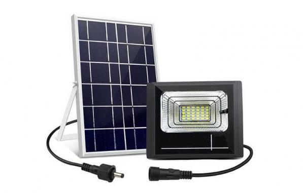 پکیج خورشیدی 60 وات مناسب در سیستم های برق خورشیدی