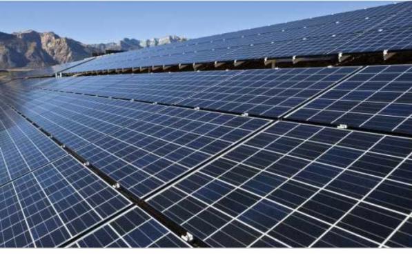 پنل و پکیج خورشیدی در انواع مختلف