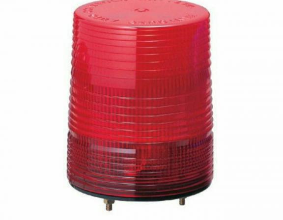 تولید کننده انواع چراغ چشمک زن سولار خورشیدی 