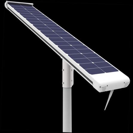 کیفیت چراغ های برق خورشیدی خیابانی