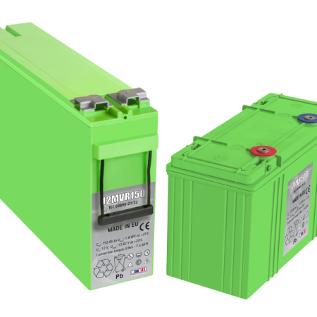 تامین کننده انواع باتری های خورشیدی در کشور