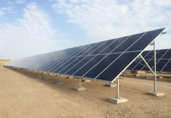 خرید اینورتر خورشیدی متصل به شبکه