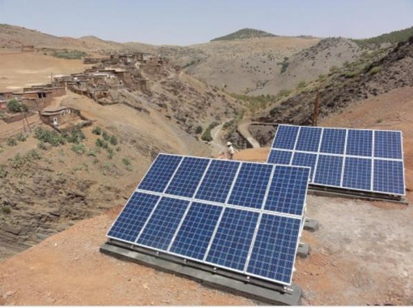 انواع پنل خورشیدی در بازار برای کاربرد های مختلف