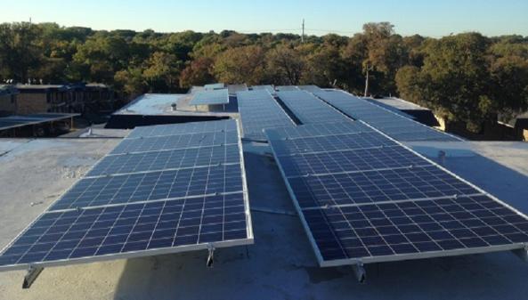 انواع سیستم های خورشیدی موجود در بازار