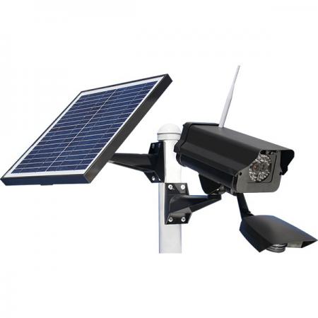 فروش دوربین مداربسته سیم کارتی خورشیدی