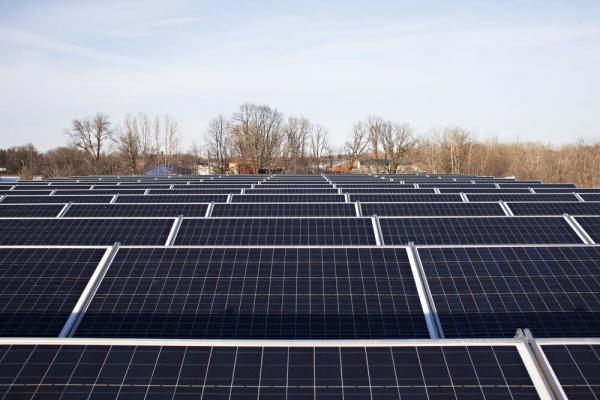 شرکت فروش سیستم های خورشیدی خانگی و صنعتی