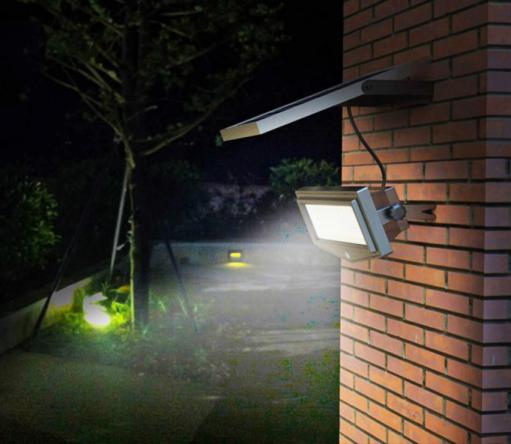 عرضه کننده جدیدترین طرح های چراغ خورشیدی در بازار