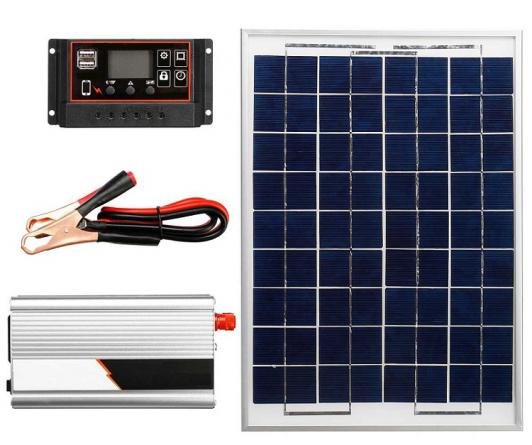 قیمت اینورتر خورشیدی سه فاز و متصل به شبکه