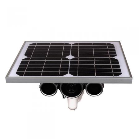 سفارش عمده و جزئی دوربین مداربسته خورشیدی