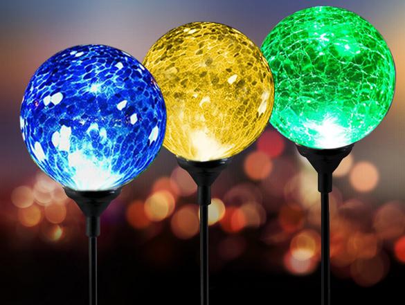 خرید لامپ خورشیدی باغی و مصارف خانگی