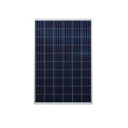 قیمت روز پنل خورشیدی 270 وات در بازار تهران