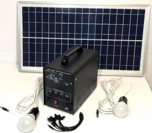 مرکز فروش پکیج خورشیدی برای نصب خانگی