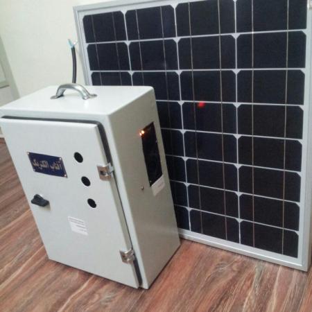 خرید پنل خورشیدی توان بالا با هزینه ای پایین