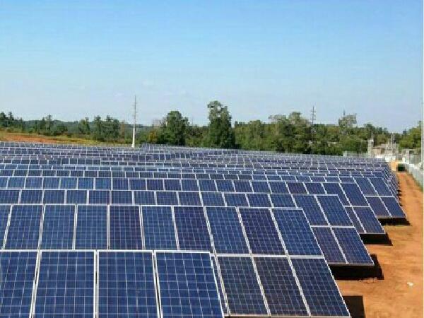 تولید اینورتر خورشیدی در ایران