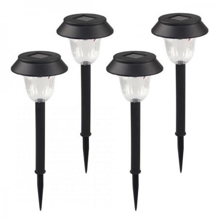 محصولات روشنایی خورشیدی در بازار ایران