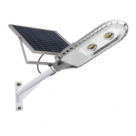 ارائه دهنده چراغ های خیابانی و پارکی خورشیدی باکیفیت