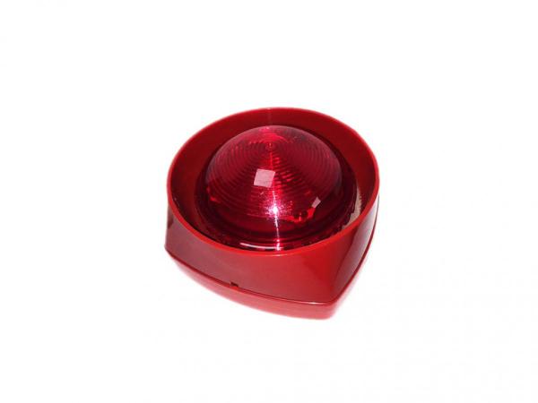 امکان سفارش آنلاین چراغ های خورشیدی چشمک زن