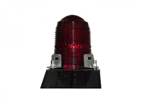 خرید عمده و جزئی چراغ خطر و چراغ چشمک زن خورشیدی