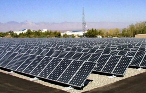 خرید پنل خورشیدی 300 وات