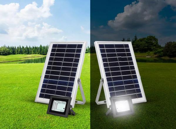 تولید کننده بهترین پروژکتور ها با نوردهی بالا و سنسوردار